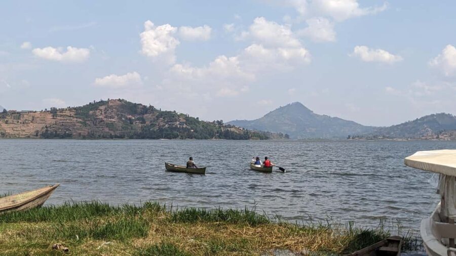 Lake kivu tour with Coffee experience. Lunch provided - What Sets This Tour Apart