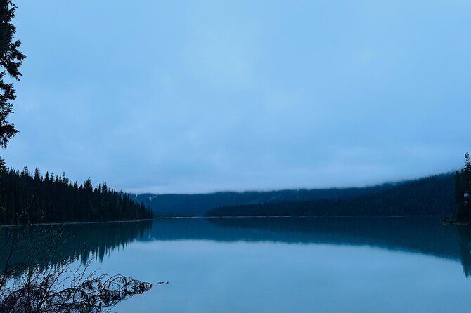 Lake Louise and Banff National Park Tour - Final Thoughts