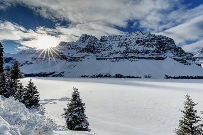 Lake Louise and Icefields Parkway Winter Tour - Practical Tips for Making the Most of Your Trip