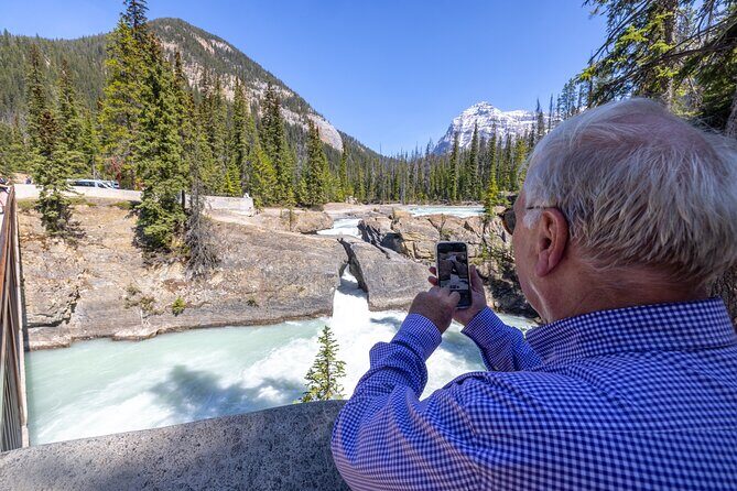 Lake Louise and Moraine Lake Full Day Tour - What Travelers Are Saying