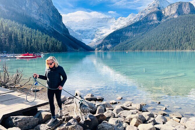Lake Louise and Moraine Lake Small Group Half Day Tour - FAQs
