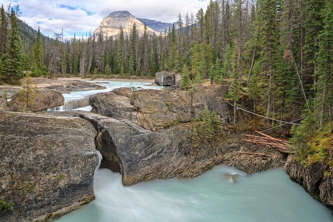 Lake Louise and Yoho National Park Self-Guided Driving Audio Tour - Practicalities and Value