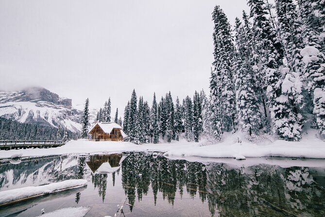 Lake Louise, Emerald Lake and Johnston Canyon Tour - Who Will Love This Tour?