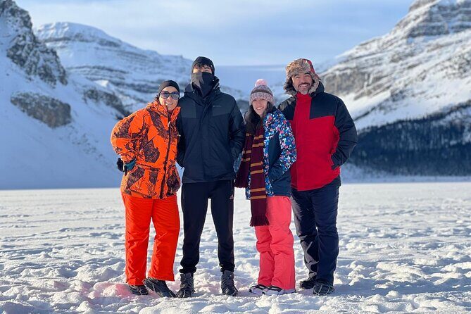 Lake Louise Emerald Lake& Peyto Lake 3 lakes tour from Calgary - What the Tour Covers: A Deep Dive into the Itinerary