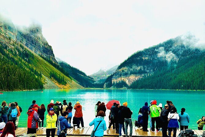 Lake Louise Evening Private Tour - Final Thoughts