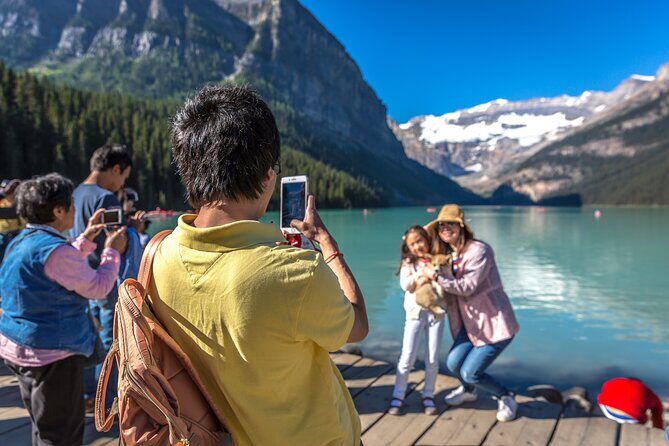 Lake Louise & Lake Moraine Tour - Why Guides Matter: Authentic Insights & Flexibility