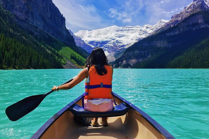 Lake Louise Moraine Lake Banff Gondola Cave Basin Bow Falls - Final Thoughts: Is This Tour Right for You?