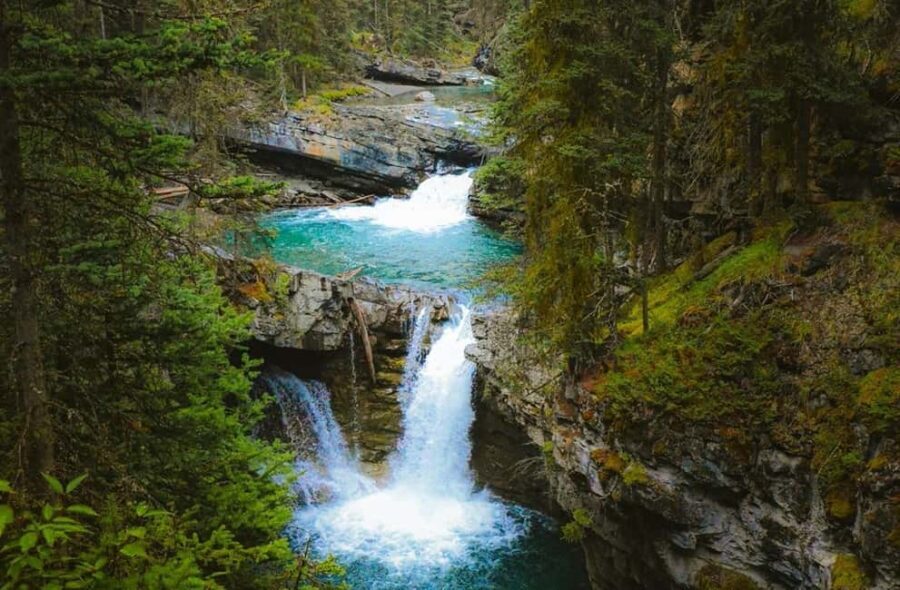 Lake Louise, Moraine Lake & Johnston Canyon Private Day Tour - Analyzing the Value
