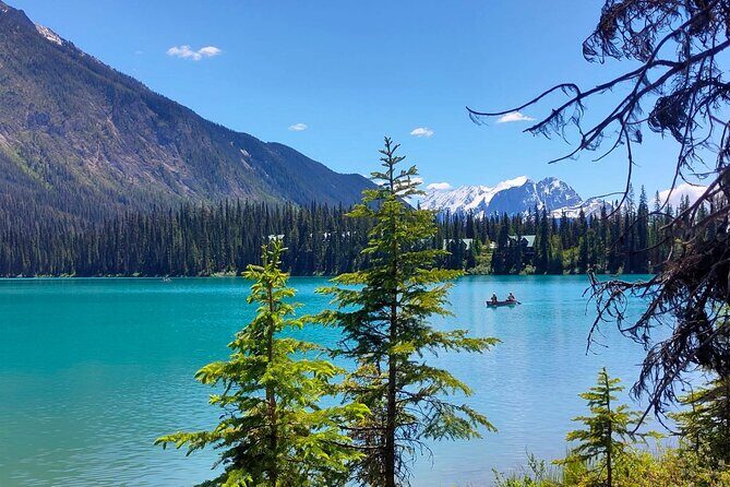 Lake Louise, Moraine Lake, Peyto Lake, Crowfoot Tour from Banff - What Travelers Say