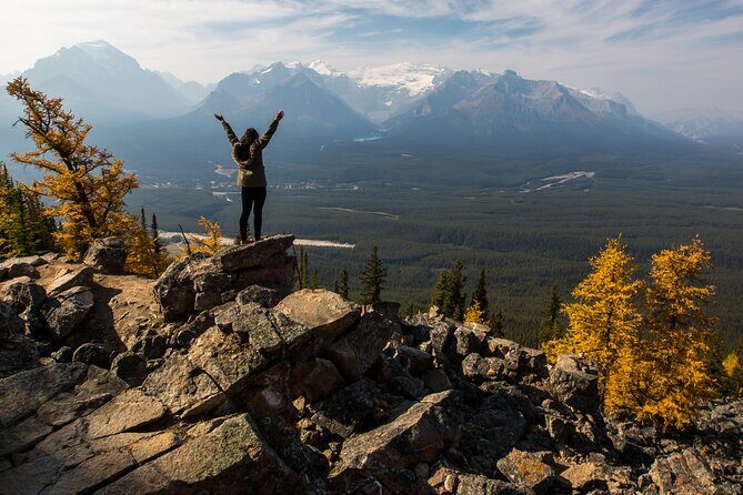 Lake Louise Summer Gondola Experience - Who Will Get the Most Out of This Tour?