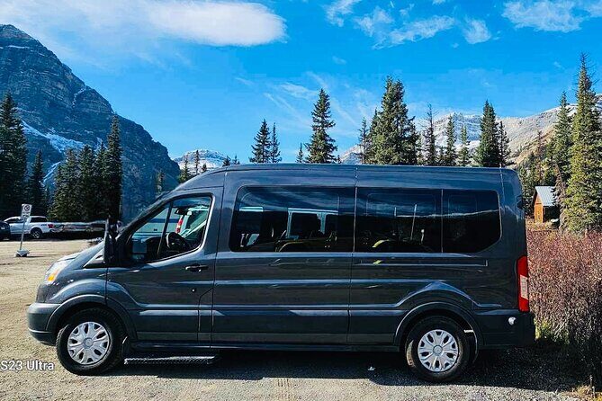 Lake Louise to Calgary or Calgary Airport Private Transfer - Who Should Consider This Service?