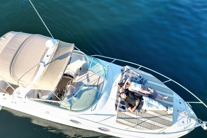 Lake Mead Private Tour by Boat - Detailed Breakdown of the Experience