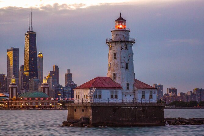 Lake Michigan Sunset Cruise in Chicago - The Sum Up: Who Should Consider This Cruise?