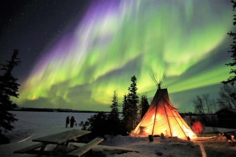 Lake Minnewanka, Lake, Louise, Johnson Lake & Banff Gondola - What Makes This Tour Stand Out