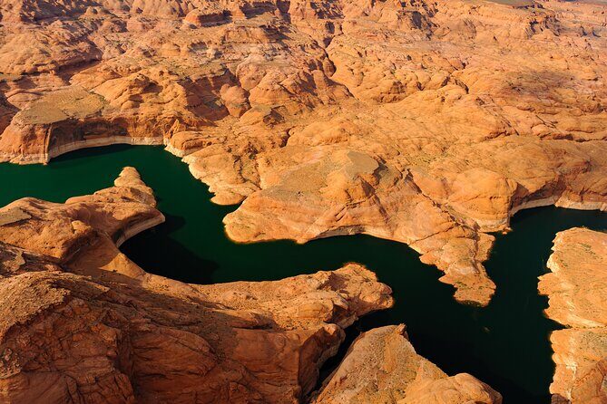 Lake Powell & Canyonlands National Park Scenic Charter - The Value for Travelers