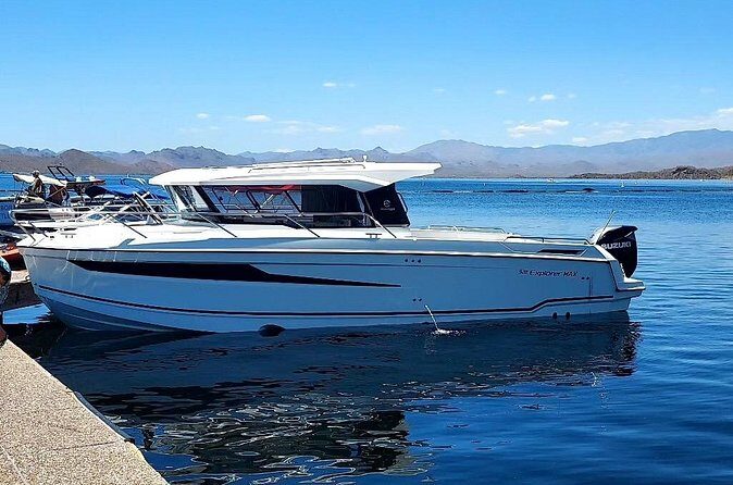 Lake Powell Fishing Charters and Water Fun in Arizona - What to Expect from Your Lake Powell Experience