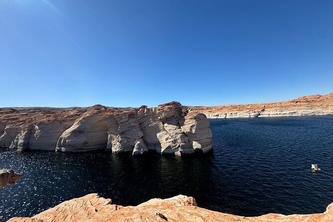 Lake Powell Guided Kayak and Water Antelope Canyon Tour - Insights from Real Travelers