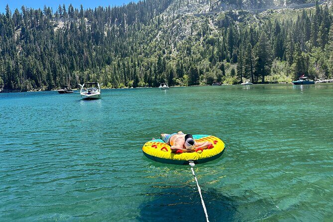 Lake Tahoe Boat Tour - Who Should Consider This Experience?