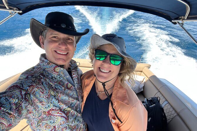 Lake Tahoe Couple Special yacht experience - FAQ