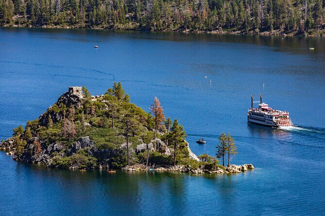 Lake Tahoe Emerald Bay Scenic Cruise - Who Should Take This Tour?