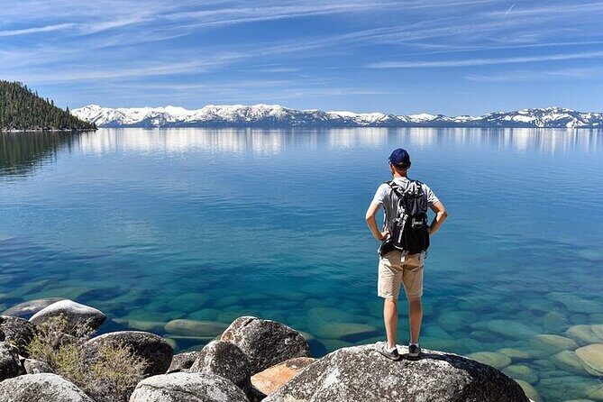 Lake Tahoe Full Day Private Tour from San Jose - FAQ