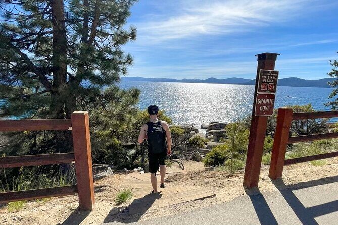 Lake Tahoe: Full Day Self-Guided Bike Tour - What to Expect During Your Day