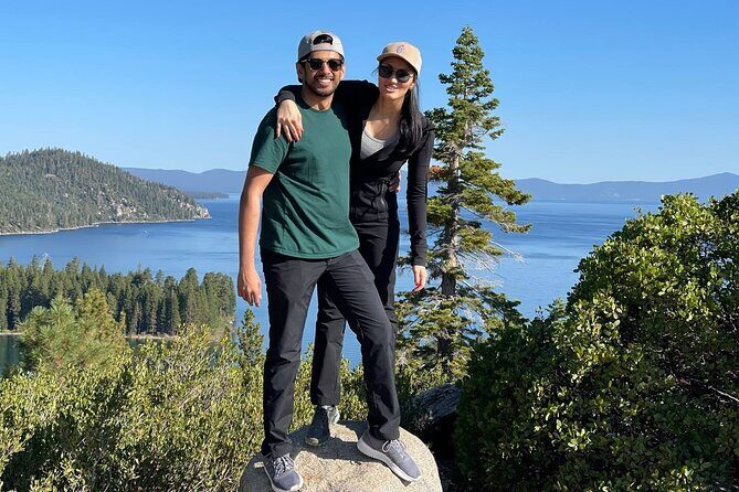 Lake Tahoe-Hike Year Round With a Local - Value and Practical Details