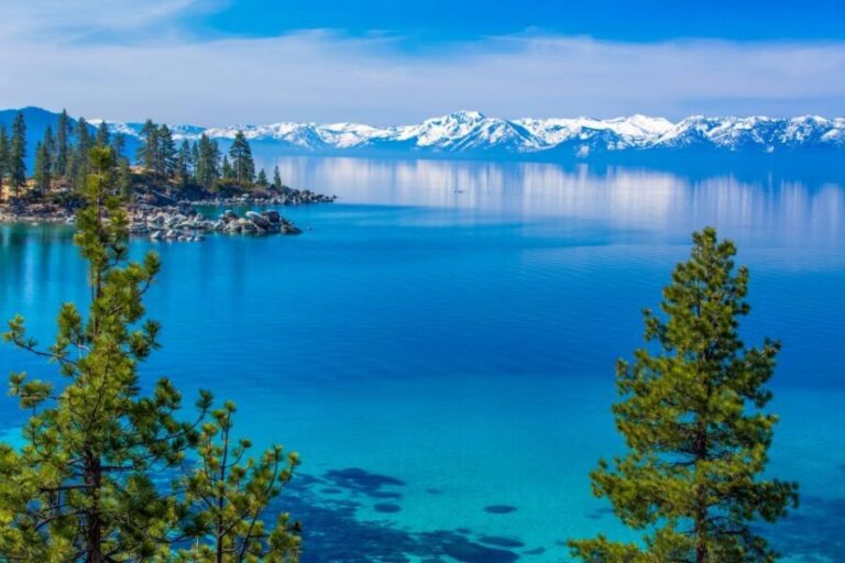 Lake Tahoe: North Shore Kayak Rental - Who Will Love This Experience?
