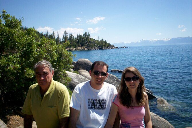 Lake Tahoe Private Tour from San Francisco - The Value of This Tour
