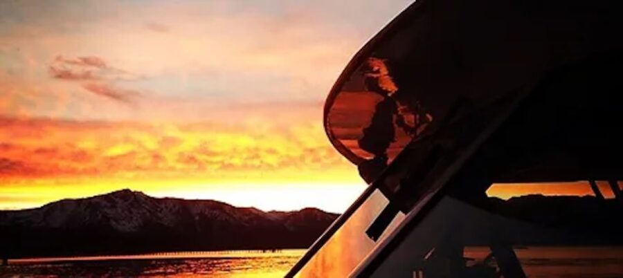 Lake Tahoe: Scenic Sunset Cruise with Drinks and Snacks - An In-Depth Look at the Sunset Cruise Experience