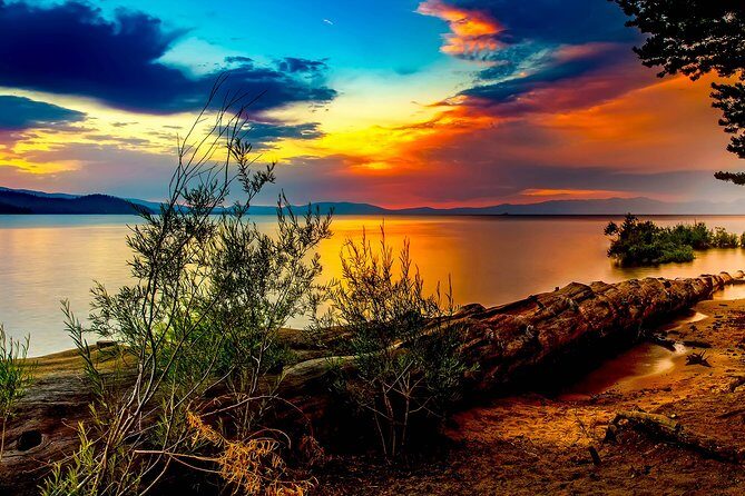 Lake Tahoe Small-Group Photography Scenic Half-Day Tour - The Experience in Action: What You Can Expect