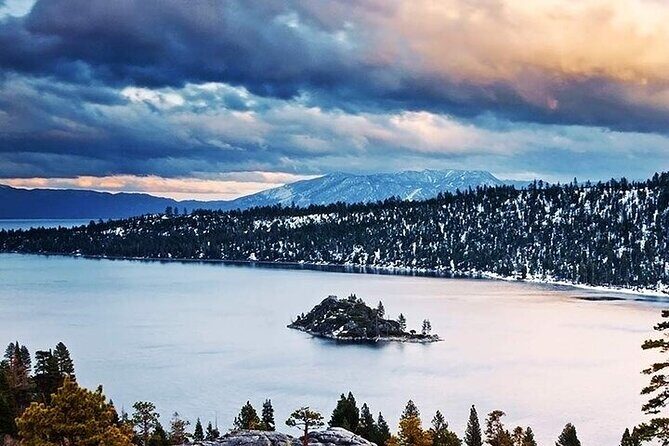 Lake Tahoe Small Group Tour from Oakland - Practical Tips for Potential Travelers