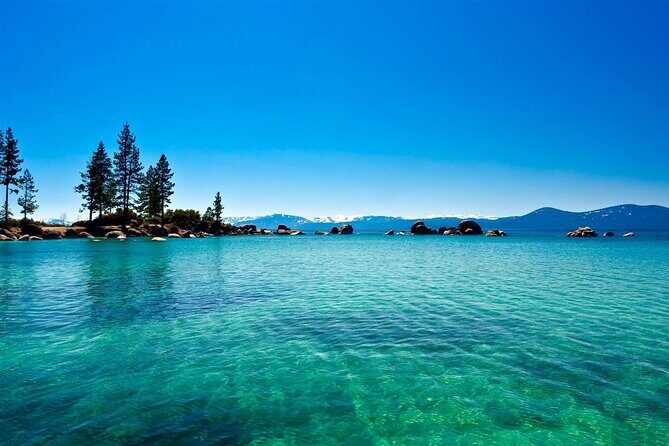 Lake Tahoe Small Group Tour from San Francisco - Practical Aspects and Tips