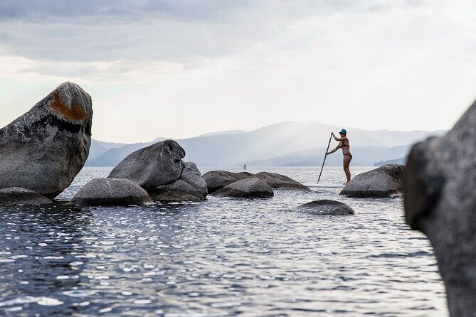 Lake Tahoe: Stand Up Paddleboard Rental - Final Thoughts