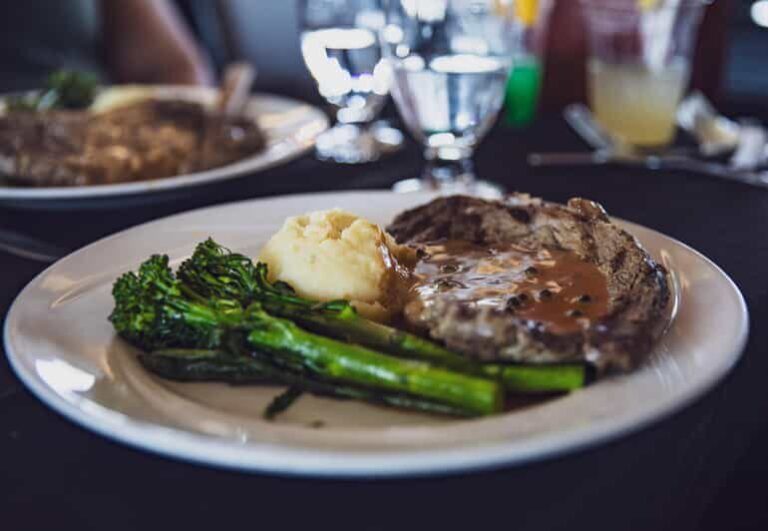 Lake Tahoe: Sunset Dinner Cruise - The Balance of Cost and Value