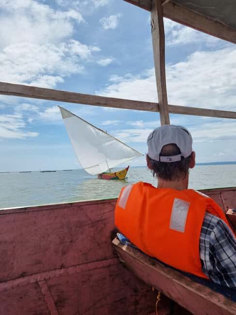 Lake Victoria Boat Ride, Birds Watching and Hippo Watching. - Discovering Lake Victoria by Boat