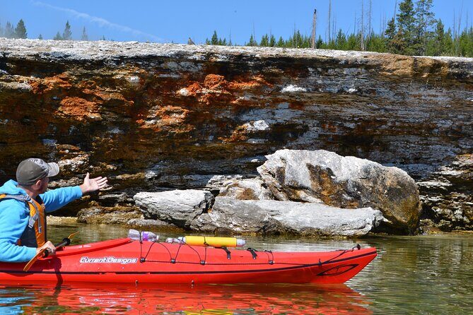 Lake Yellowstone Half Day Kayak Tours Past Geothermal Features - Final Thoughts