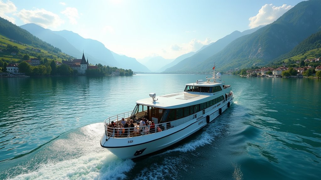 lake constance ferry crossings