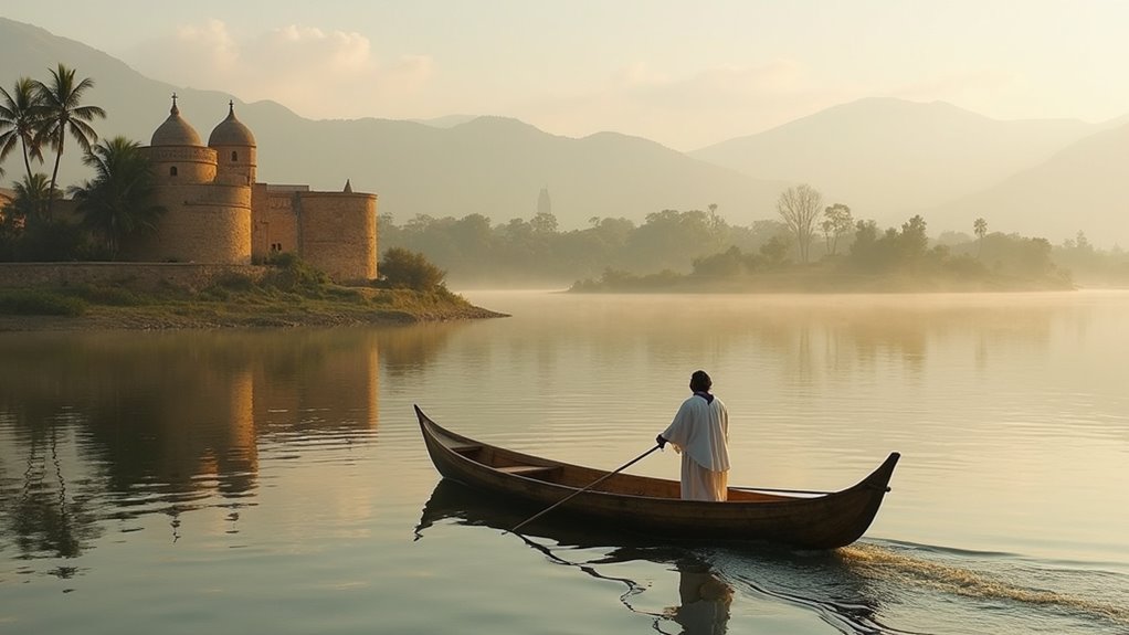 lake tana s monastic heritage