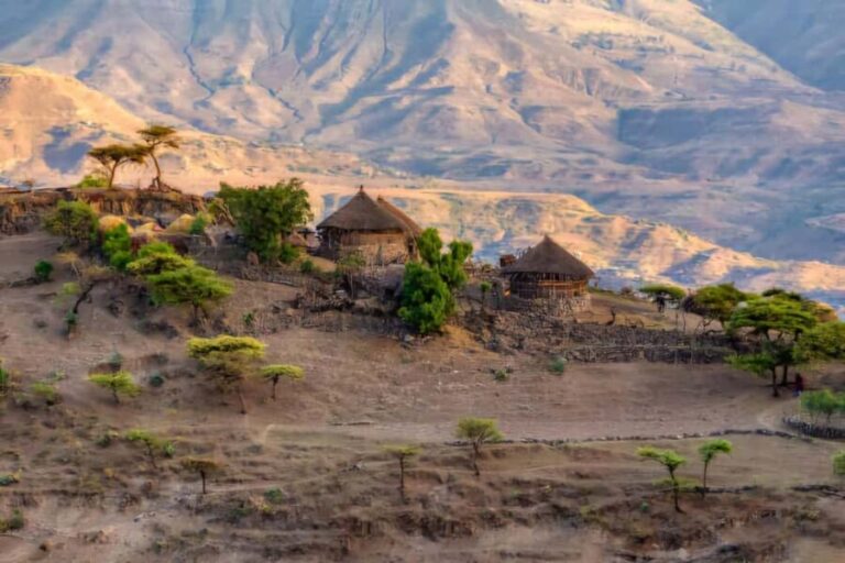 Lalibela 2 Day Rock Hewn Churches Tour - Final Thoughts