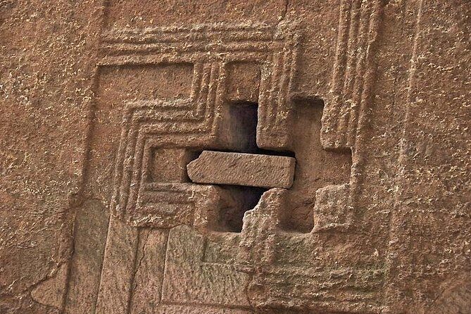 Lalibela One Night/two Days - Reviews and Authentic Voices