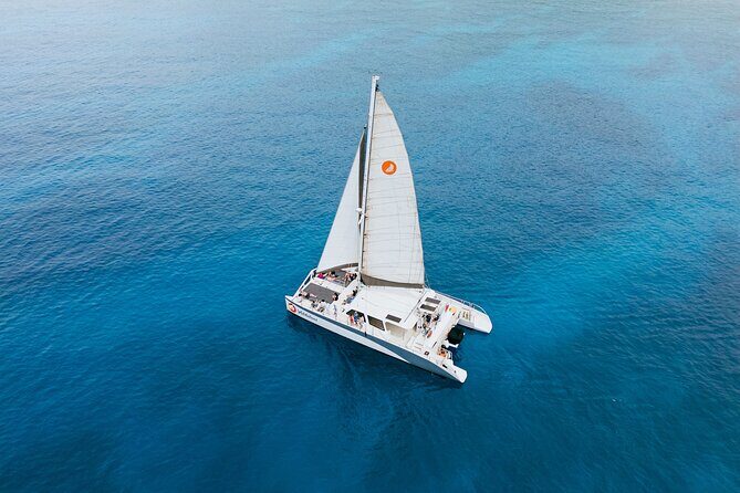 Lana'i Coast Snorkel and Sail - Who Should Book This Tour?