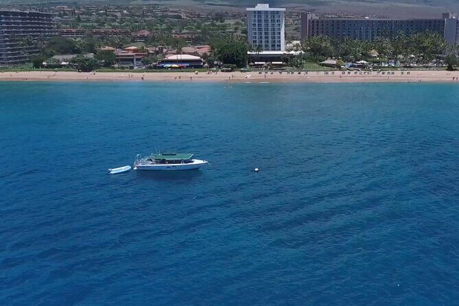 Lanai Snorkeling Half Day with Sea Scooter - Practical Details and Considerations