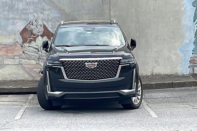 Land transfer limo suv sedan vans - Detailed Breakdown of the Experience