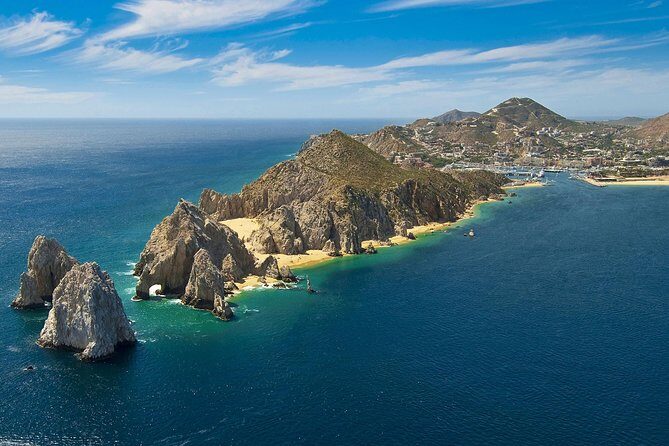 Land's End Sightseeing Boat Tour in Los Cabos - Final Thoughts