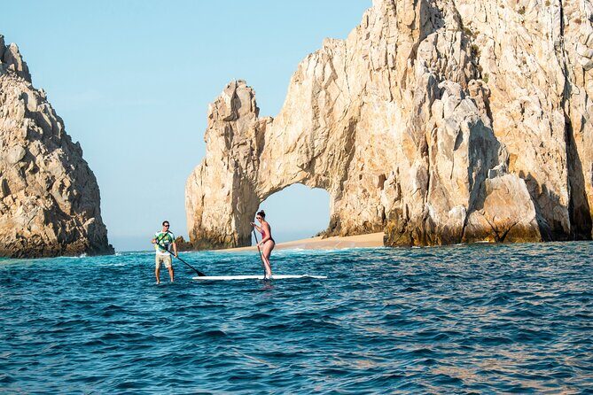 Land's End Sunrise Paddle Boarding Tour - Authenticity and Traveler Perspectives