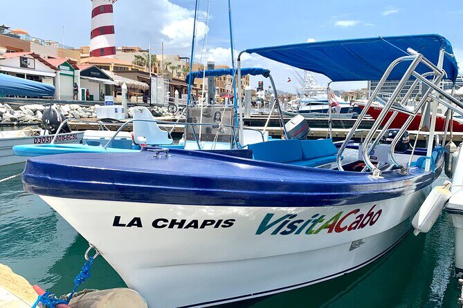 Land's End Tour in a Glass Bottom Boat - Final Thoughts