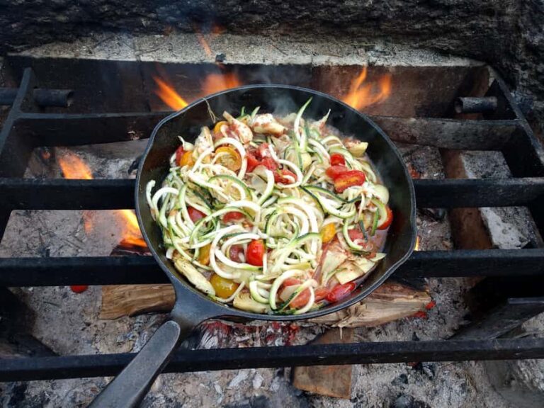 Langa Township: Outdoor Potjiekos Cooking with Drinks - Who Should Consider This Tour?