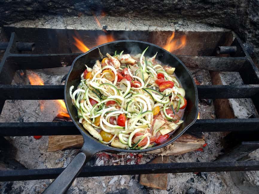 Langa Township: Outdoor Potjiekos Cooking with Drinks - Who Should Consider This Tour?