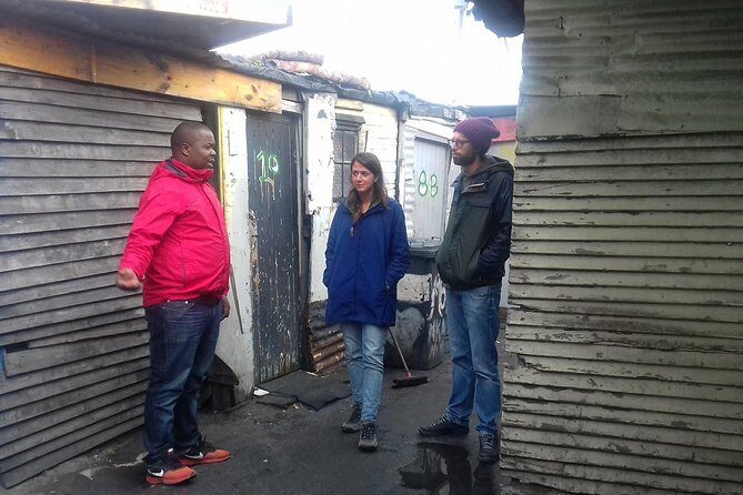 Langa Township Private Tour - Final Thoughts